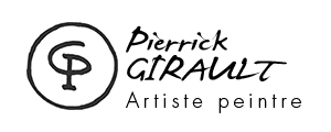 Pierrick GIRAULT