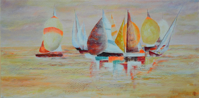 © Pierrick GIRAULT Rélexion 515
