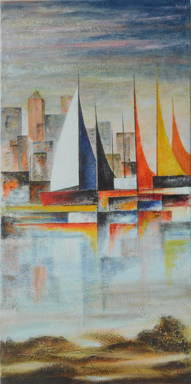 © Pierrick GIRAULT Réflexion 219