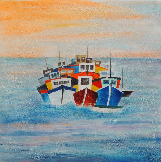 © Pierrick Girault Réflexion 226