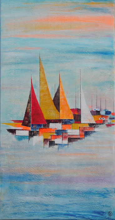 © Pierrick Girault Réflexion 326